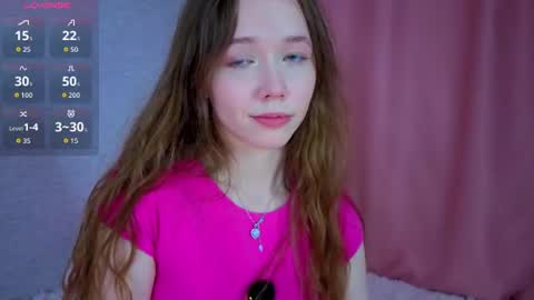 Snapshot of pearly_peach_ chatting on 06-13-26, 09:13 pearly_peach_ online show from 06-13-26, 09:13