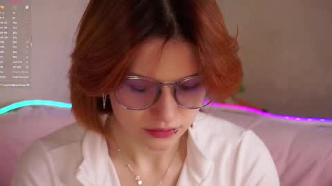 Lily online show from 10-13-25, 01:16