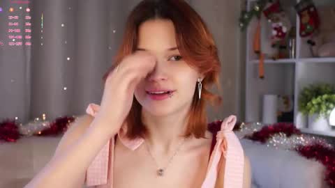 Lily online show from 12-23-25, 02:09