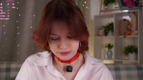 Lily online show from 01-18-26, 02:37