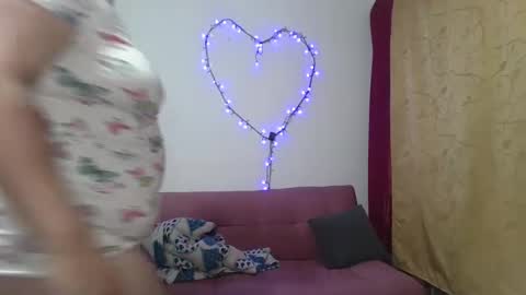 Snapshot of pecadodulce chatting on 12-19-24, 03:51 pecadodulce online show from 12-19-24, 03:51