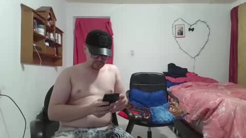 Snapshot of pecadodulce chatting on 01-27-25, 01:48 pecadodulce online show from 01-27-25, 01:48