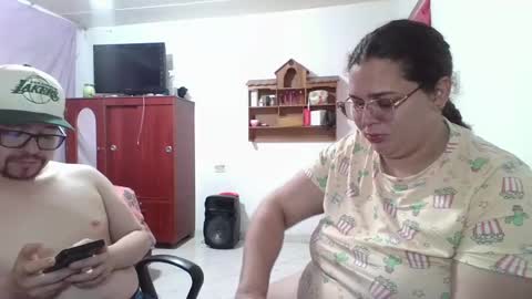 Snapshot of pecadodulce chatting on 02-13-25, 01:50 pecadodulce online show from 02-13-25, 01:50