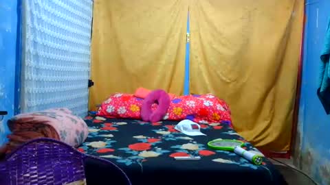 pecadodulce online show from 06-20-26, 07:38