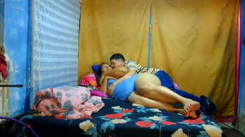 pecadodulce online show from 06-22-26, 10:40