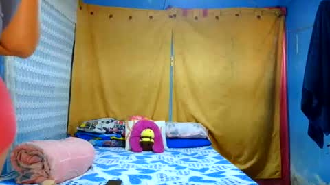pecadodulce online show from 06-30-26, 09:05