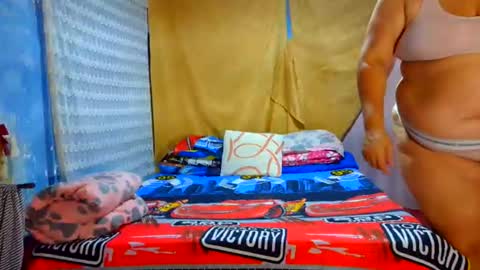 pecadodulce online show from 07-04-26, 04:46