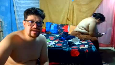 pecadodulce online show from 07-31-26, 11:26