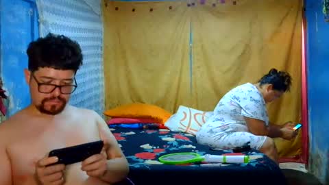 pecadodulce online show from 08-01-26, 07:46