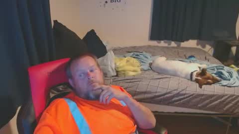 pecker40 online show from 10-07-25, 02:31