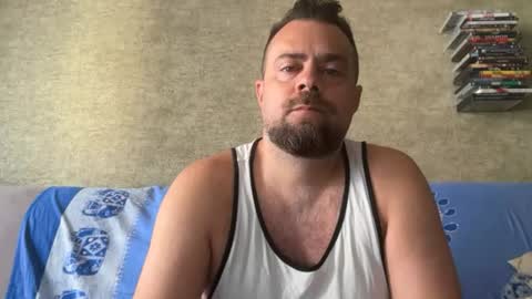 Pedrigno 79 online show from 07-25-26, 10:13