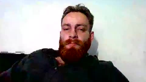 Snapshot of pedro199994 chatting on 01-10-25, 09:53 Ginger Dick online show from 01-10-25, 09:53