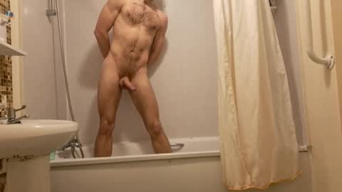 Snapshot of pedro199994 chatting on 01-23-25, 11:48 Ginger Dick online show from 01-23-25, 11:48