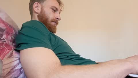 Snapshot of pedro199994 chatting on 02-02-25, 11:08 Ginger Dick online show from 02-02-25, 11:08