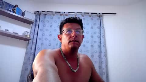 Pedro online show from 01-28-25, 04:08
