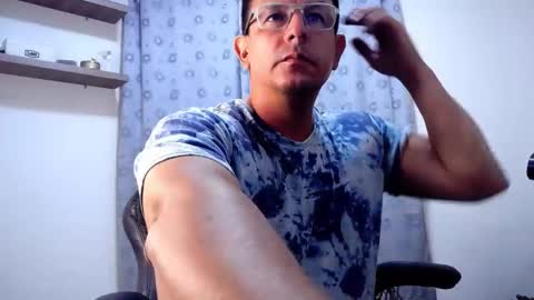 Pedro online show from 02-17-25, 02:31