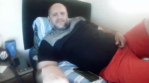 Pedro online show from 10-19-25, 01:01