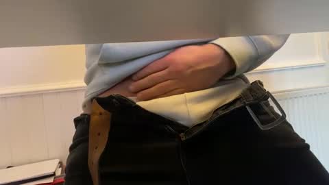 PedrOO OO online show from 03-12-25, 04:56