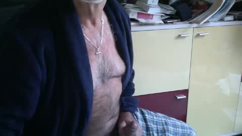 pegaso1000 online show from 01-05-25, 10:21