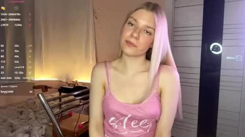 Mary online show from 11-09-25, 02:15