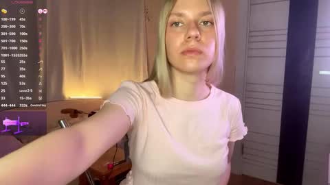 Mary online show from 11-21-25, 07:12