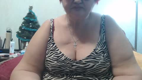 Snapshot of peggysoft chatting on 01-27-25, 08:07 PeggySoft online show from 01-27-25, 08:07