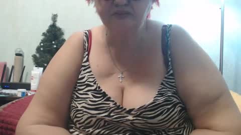 Snapshot of peggysoft chatting on 02-01-25, 12:07 PeggySoft online show from 02-01-25, 12:07
