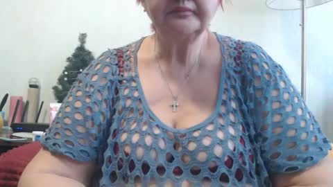 Snapshot of peggysoft chatting on 02-07-25, 11:34 PeggySoft online show from 02-07-25, 11:34