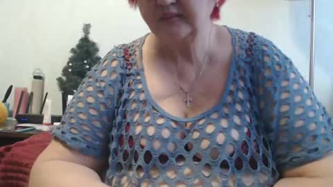Snapshot of peggysoft chatting on 02-10-25, 05:47 PeggySoft online show from 02-10-25, 05:47