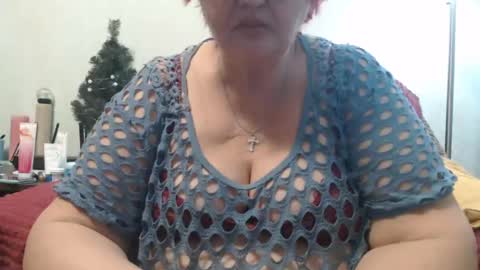 Snapshot of peggysoft chatting on 02-13-25, 08:03 PeggySoft online show from 02-13-25, 08:03