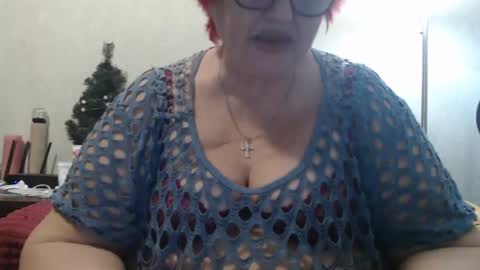 Snapshot of peggysoft chatting on 02-17-25, 11:20 PeggySoft online show from 02-17-25, 11:20