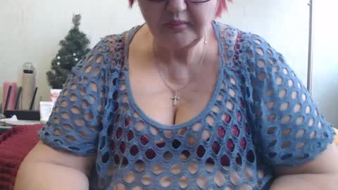 Snapshot of peggysoft chatting on 02-18-25, 09:21 PeggySoft online show from 02-18-25, 09:21