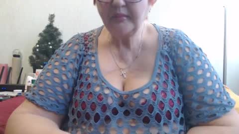 Snapshot of peggysoft chatting on 02-19-25, 01:17 PeggySoft online show from 02-19-25, 01:17