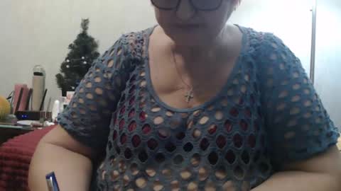 Snapshot of peggysoft chatting on 02-19-25, 04:22 PeggySoft online show from 02-19-25, 04:22