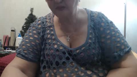 Snapshot of peggysoft chatting on 02-26-25, 01:00 PeggySoft online show from 02-26-25, 01:00