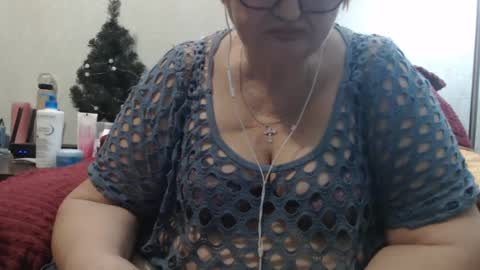 Snapshot of peggysoft chatting on 02-26-25, 08:00 PeggySoft online show from 02-26-25, 08:00