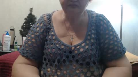 Snapshot of peggysoft chatting on 02-27-25, 03:04 PeggySoft online show from 02-27-25, 03:04