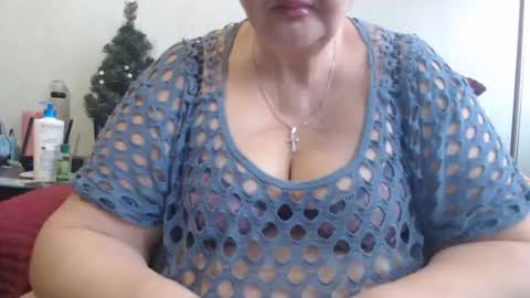 Snapshot of peggysoft chatting on 02-27-25, 10:04 PeggySoft online show from 02-27-25, 10:04
