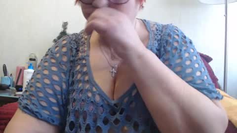 Snapshot of peggysoft chatting on 02-27-25, 01:07 PeggySoft online show from 02-27-25, 01:07
