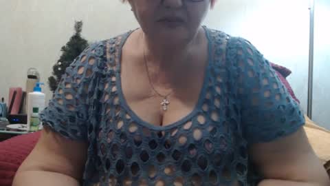 Snapshot of peggysoft chatting on 02-27-25, 07:15 PeggySoft online show from 02-27-25, 07:15