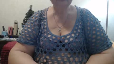Snapshot of peggysoft chatting on 02-28-25, 12:21 PeggySoft online show from 02-28-25, 12:21