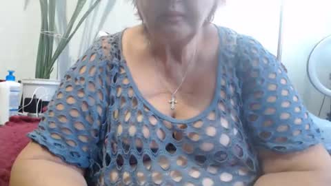 Snapshot of peggysoft chatting on 09-16-25, 06:03 PeggySoft online show from 09-16-25, 06:03