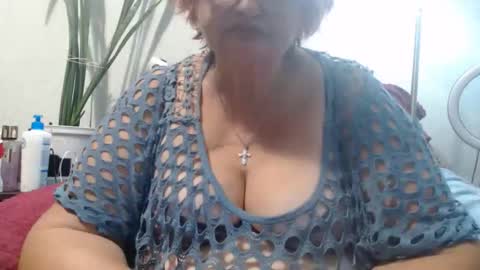 Snapshot of peggysoft chatting on 09-20-25, 10:55 PeggySoft online show from 09-20-25, 10:55
