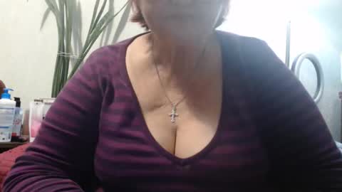 Snapshot of peggysoft chatting on 10-01-25, 07:09 PeggySoft online show from 10-01-25, 07:09