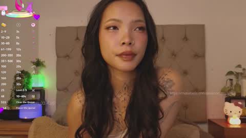 Snapshot of peisinoe_____ chatting on 03-04-26, 09:43 Kris online show from 03-04-26, 09:43