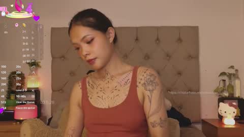 Snapshot of peisinoe_____ chatting on 03-10-26, 12:48 Kris online show from 03-10-26, 12:48