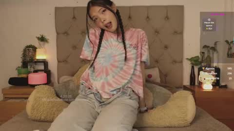 Kris online show from 04-21-26, 01:42