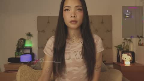 Kris online show from 04-26-26, 01:36