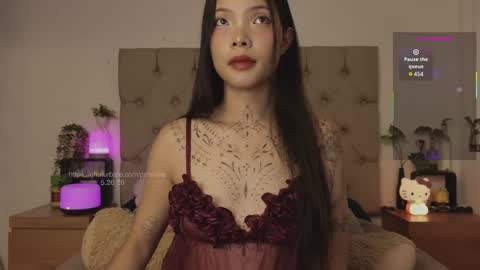 Kris online show from 05-26-26, 11:23