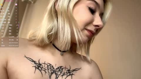  HERES ALICE  WELCOME EVERYONE LOVENSE DOMI REACT TO YOUR TIPS LETS MAKE A GREAT SHOW TOGETHER  online show from 09-09-25, 04:01